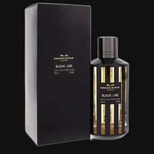 Load image into Gallery viewer, Black Line By Mancera (Unisex)