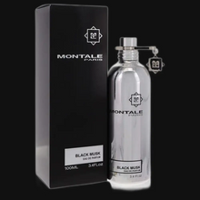 Load image into Gallery viewer, Black Musk By Montale (Unisex)