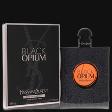 Load image into Gallery viewer, Black Opium By Yves Saint Laurent Perfume for Women