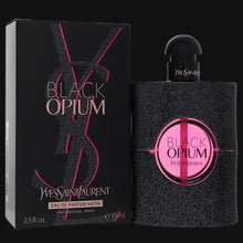 Load image into Gallery viewer, Black Opium Neon By Yves Saint Laurent Perfume for Women
