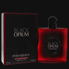 Load image into Gallery viewer, Black Opium Over Red By Yves Saint Laurent Perfume for Women