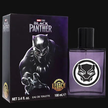 Load image into Gallery viewer, Black Panther Marvel By Marvel Cologne for Men