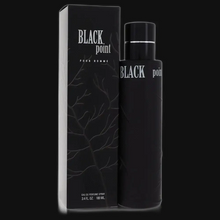 Load image into Gallery viewer, Black Point By YZY Perfume Cologne for Men
