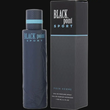 Load image into Gallery viewer, Black Point Sport By Yzy Perfume Cologne for Men