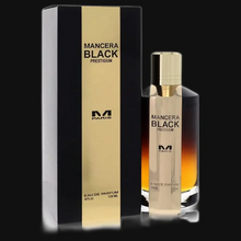 Load image into Gallery viewer, Black Prestigium By Mancera (Unisex)