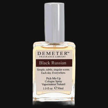 Load image into Gallery viewer, Black Russian By Demeter Perfume for Women