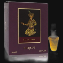 Load image into Gallery viewer, Black Sukar By Xerjoff (Unisex)