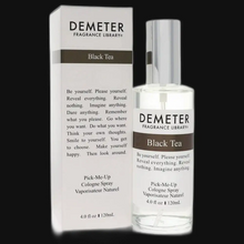 Load image into Gallery viewer, Black Tea By Demeter Perfume for Women