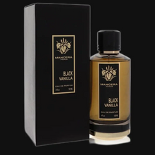 Load image into Gallery viewer, Black Vanilla By Mancera (Unisex)