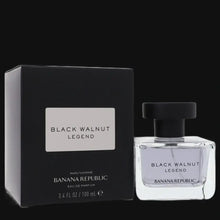 Load image into Gallery viewer, Black Walnut Legend By Banana Republic Cologne for Men