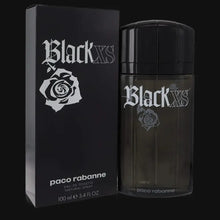Load image into Gallery viewer, Black Xs By Paco Rabanne Cologne for Men