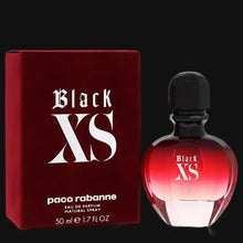 Load image into Gallery viewer, Black Xs By Paco Rabanne Perfume for Women