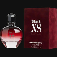 Load image into Gallery viewer, Black Xs By Paco Rabanne Perfume for Women