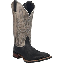 Load image into Gallery viewer, Laredo Isaac - Men's Leather Cowboy Work Boot