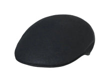 Load image into Gallery viewer, Dorfman Pacific Alfred - Soft Wool Ascot Cap