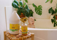 Load image into Gallery viewer, Calendula™ Shampoo + Conditioner Bundle