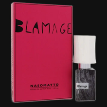 Load image into Gallery viewer, Blamage By Nasomatto Perfume for Women