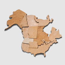 Load image into Gallery viewer, Fall Wood Decor