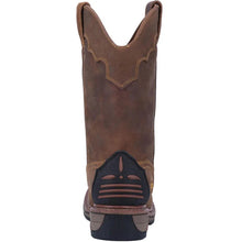 Load image into Gallery viewer, Dan Post Blayde Waterproof - Mens Cowboy Work Boot