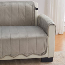 Load image into Gallery viewer, Velvet Furniture Protectors - Velvet Collection