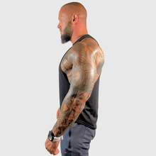 Load image into Gallery viewer, Drop Arm Tank Top