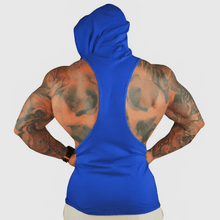 Load image into Gallery viewer, Sleeveless Hoodie