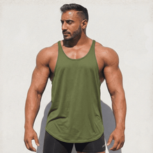 Load image into Gallery viewer, Stringer Tank Top