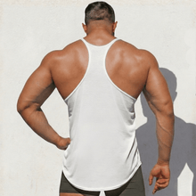 Load image into Gallery viewer, Stringer Tank Top