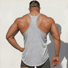 Load image into Gallery viewer, Stringer Tank Top