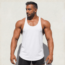 Load image into Gallery viewer, Stringer Tank Top
