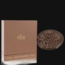 Load image into Gallery viewer, Blessing Silence By The House Of Oud (Unisex)