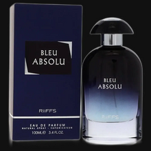 Load image into Gallery viewer, Bleu Absolu By Riiffs (Unisex)