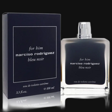 Load image into Gallery viewer, Bleu Noir Extreme By Narciso Rodriguez Cologne for Men