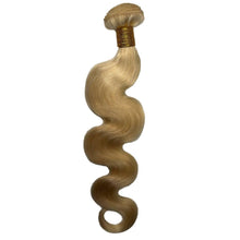 Load image into Gallery viewer, Blonde Body Wave 100% Human Hair Bundles