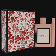 Load image into Gallery viewer, Bloom + Free 0.33 oz Pen By Gucci Perfume for Women