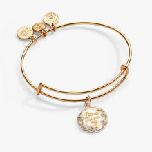 Load image into Gallery viewer, Bloom Your Own Way Bangle