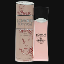 Load image into Gallery viewer, Blossom By Lomani Perfume for Women