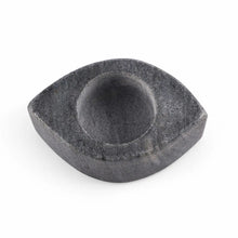 Load image into Gallery viewer, 2-Piece Blossom Marble Tea Light Holders