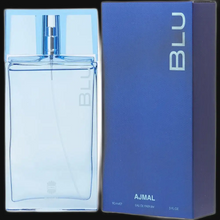 Load image into Gallery viewer, Blu By Ajmal Cologne for Men