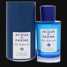 Load image into Gallery viewer, Blu Mediterraneo Cipresso Di Toscana By Acqua Di Parma Perfume for Women