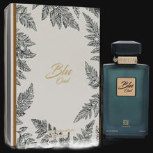Load image into Gallery viewer, Blu Oud By Ahmed Al Maghribi (Unisex)