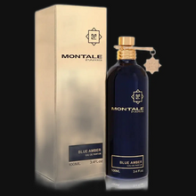 Load image into Gallery viewer, Blue Amber By Montale (Unisex)