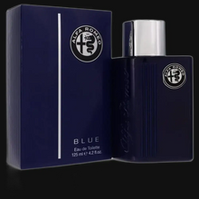 Load image into Gallery viewer, Blue By Alfa Romeo Cologne for Men
