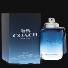 Load image into Gallery viewer, Blue By Coach Cologne for Men