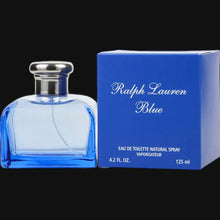 Load image into Gallery viewer, Blue By Ralph Lauren Perfume for Women
