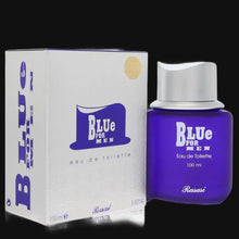 Load image into Gallery viewer, Blue By Rasasi Cologne for Men