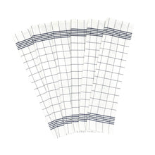 Load image into Gallery viewer, Windowpane Kitchen Towels