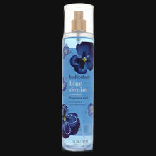 Load image into Gallery viewer, Blue Denim By Bodycology Perfume for Women