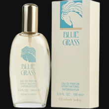 Load image into Gallery viewer, Blue Grass By Elizabeth Arden Perfume for Women