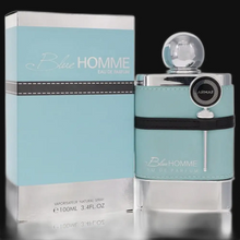 Load image into Gallery viewer, Blue Homme By Armaf Cologne for Men